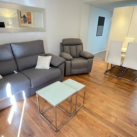 Apartamento Centro De Denia Con Parking Gratuito By El Conserje Exterior foto