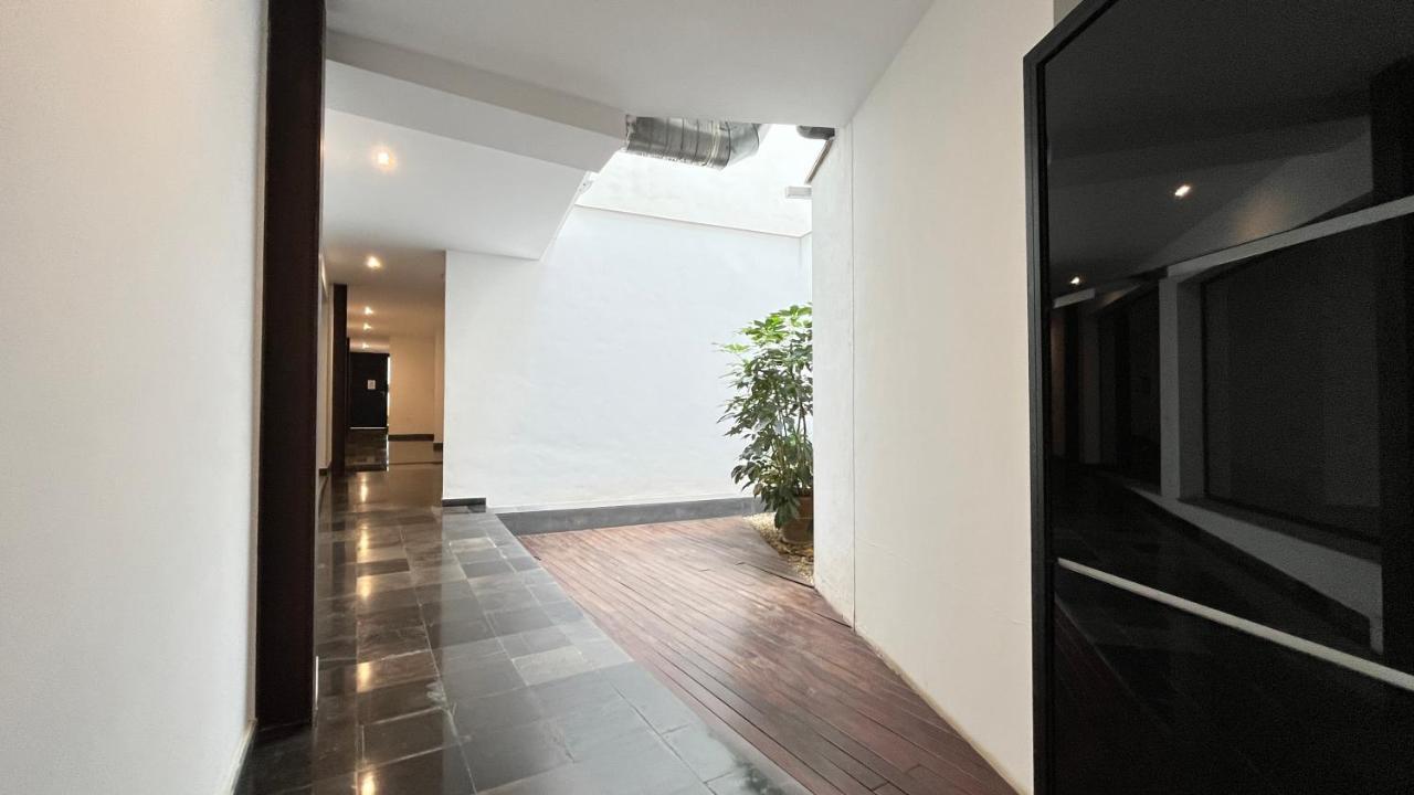 Apartamento Centro De Denia Con Parking Gratuito By El Conserje Exterior foto